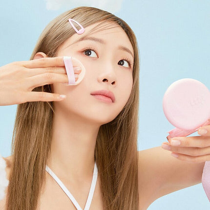 I'M MEME Wonder Velvet Lasting Cushion