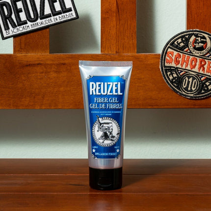 Reuzel Fiber Gel 100mL