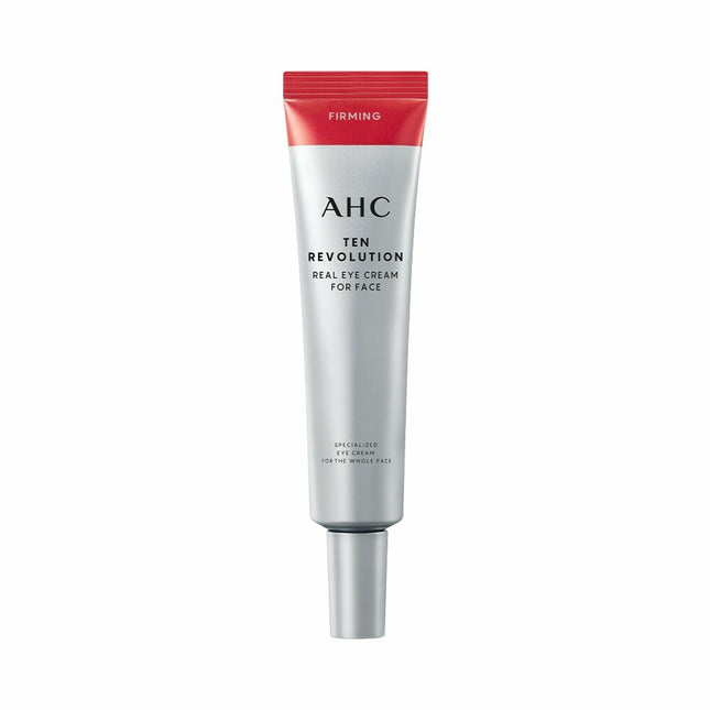 AHC Ten Revolution Real Eye Cream For Face 35mL