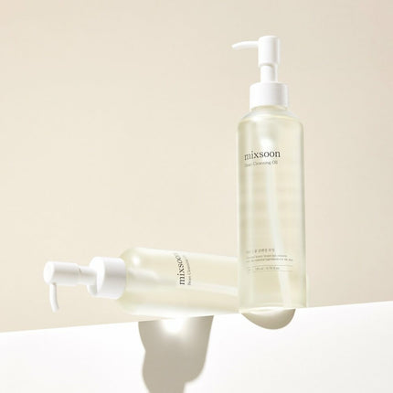 mixsoon Bean Cleansing Oil 195mL