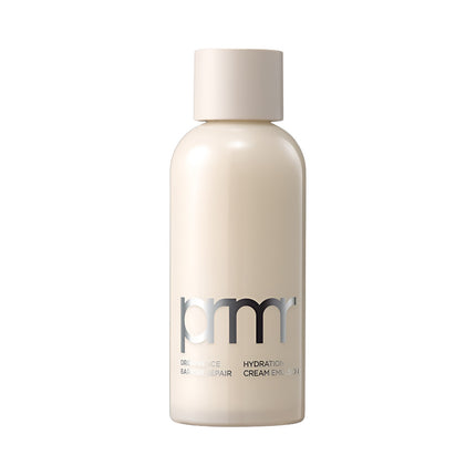 primera Organience Barrier Repair Hydration Cream Emulsion 160มล
