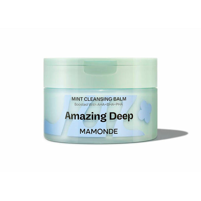 Mamonde Amazing Deep Mint Cleansing Balm 90mL