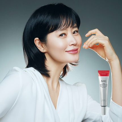 AHC Ten Revolution Real Eye Cream For Face 35mL