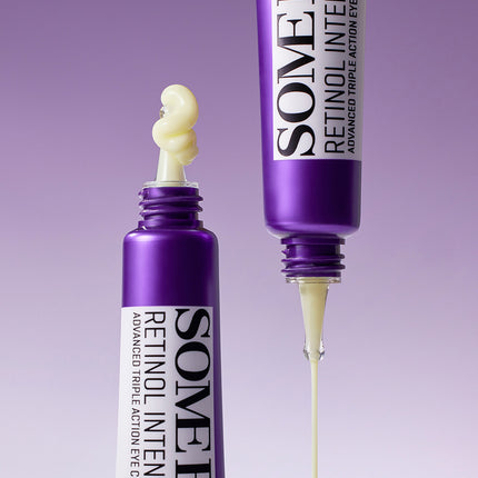 SOME BY MI Crème Contour des Yeux Triple Action Intense Advanced Retinol 30 ml