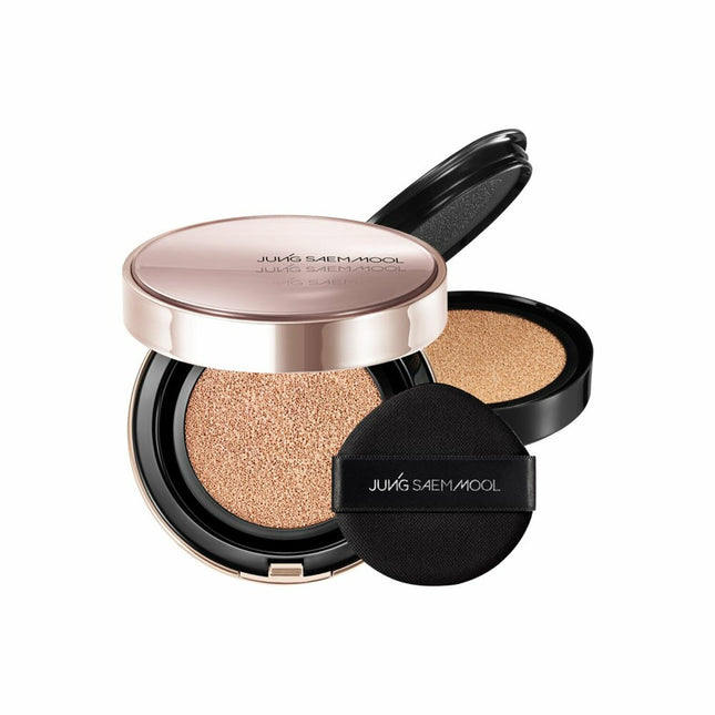 JUNGSAEMMOOL Masterclass Radiant Cushion (Original Product+Refill)
