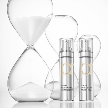 primera Youth Radiance Vitatinol Serum 15g*2ea