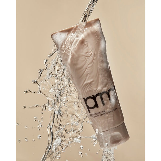 primera Organience BR Comfort Amino Rich Foam 150g