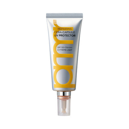primera Repairing Cera-Capsule UV Protector 40mL