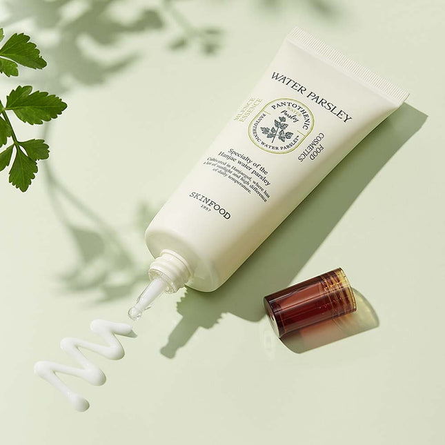 SKINFOOD Pantothenic Water Parsley Silence Essence 70mL