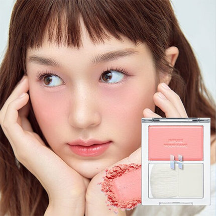 Holika Holika My Fave Infusing Blush 5.5g