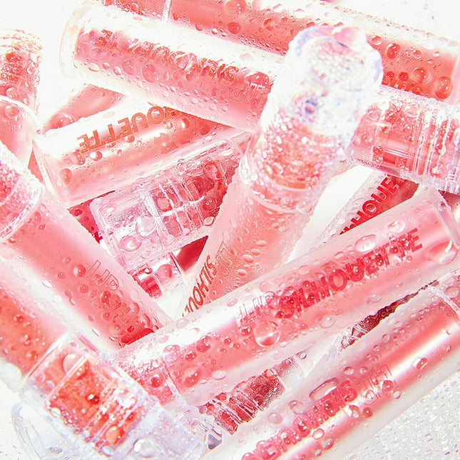 I'M MEME Lip Silhouette Gloss Tint