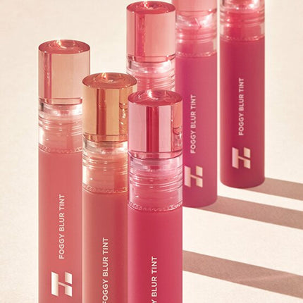 Holika Holika Foggy Blur Tint 4g