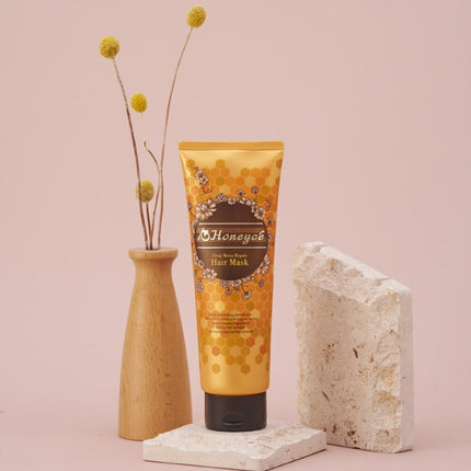 Honeyce Deep Moist Repair Hair Mask F 200g