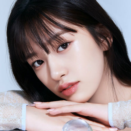 CLIO Crystal Glam Tint