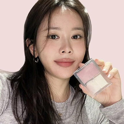 Holika Holika My Fave Infusing Blush 5.5g