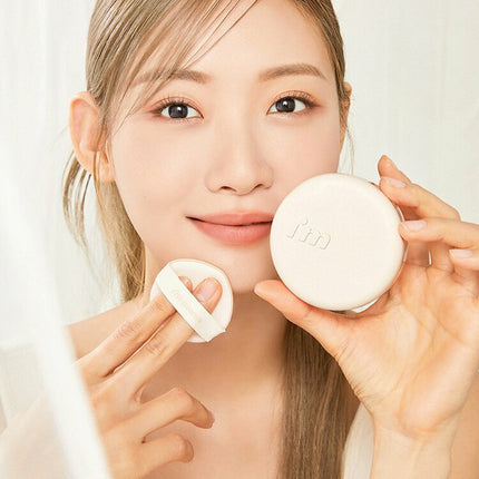 I'M MEME Wonder Cover Lasting Cushion