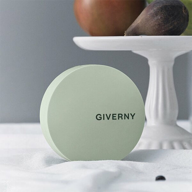 Giverny Milchak Cover Cushion (Original Product+Refill)