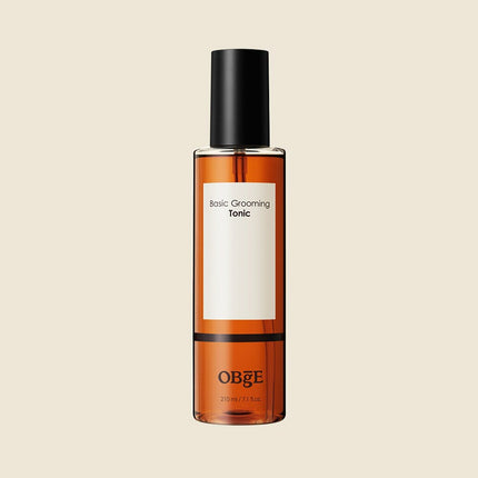 OBge Basic Grooming Tonic 210mL