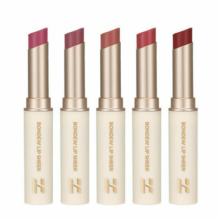 Holika Holika Bondew Lip Sheer
