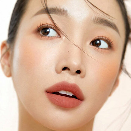 I'M MEME Lip Silhouette Matte Velvet Tint