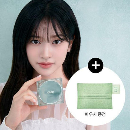 CLIO Kill Cover Skin Fixer Cushion 15g*2ea