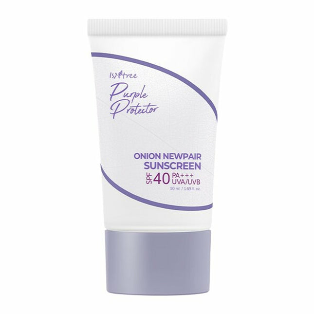 Isntree Onion Newpair Sunscreen 50mL