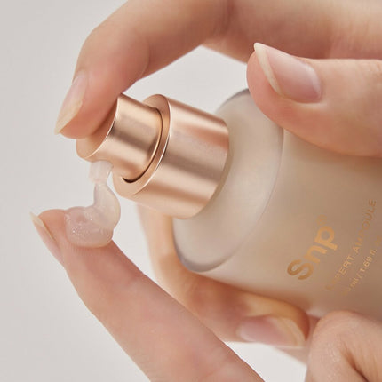 SNP Gold Collagen Expert Ampoule 50mL