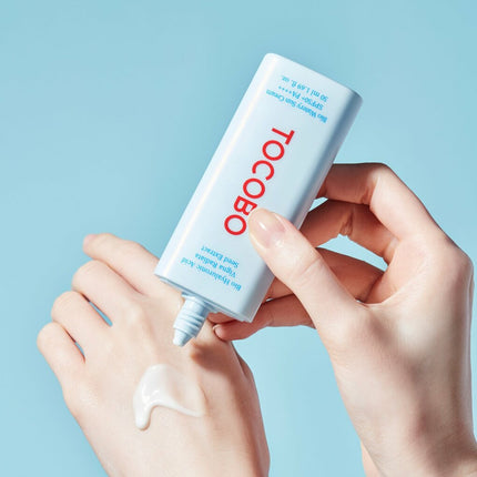 TOCOBO Bio Watery Sun Cream Special Set