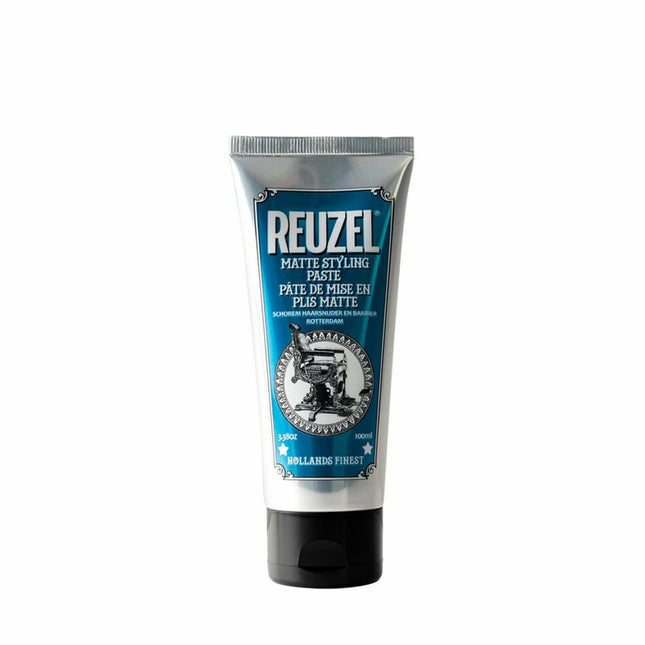 Reuzel Matte Styling Paste 100mL