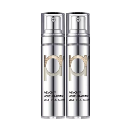 primera Youth Radiance Vitatinol Serum 15g*2ea