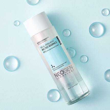 Neogen Dermalogy Real Ferment Micro Essence 150mL