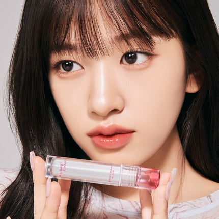 CLIO Crystal Glam Tint