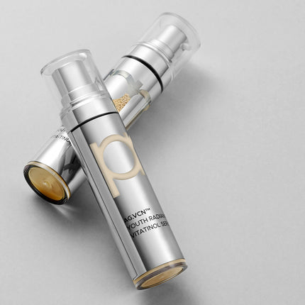 primera Youth Radiance Vitatinol Serum 15g*2ea